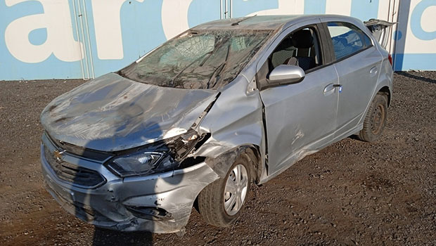 CHEVROLET ONIX LTZ 1.4 2019 KSFP21