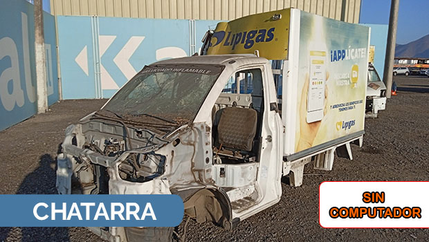 SUZUKI APV 1.6 2014 