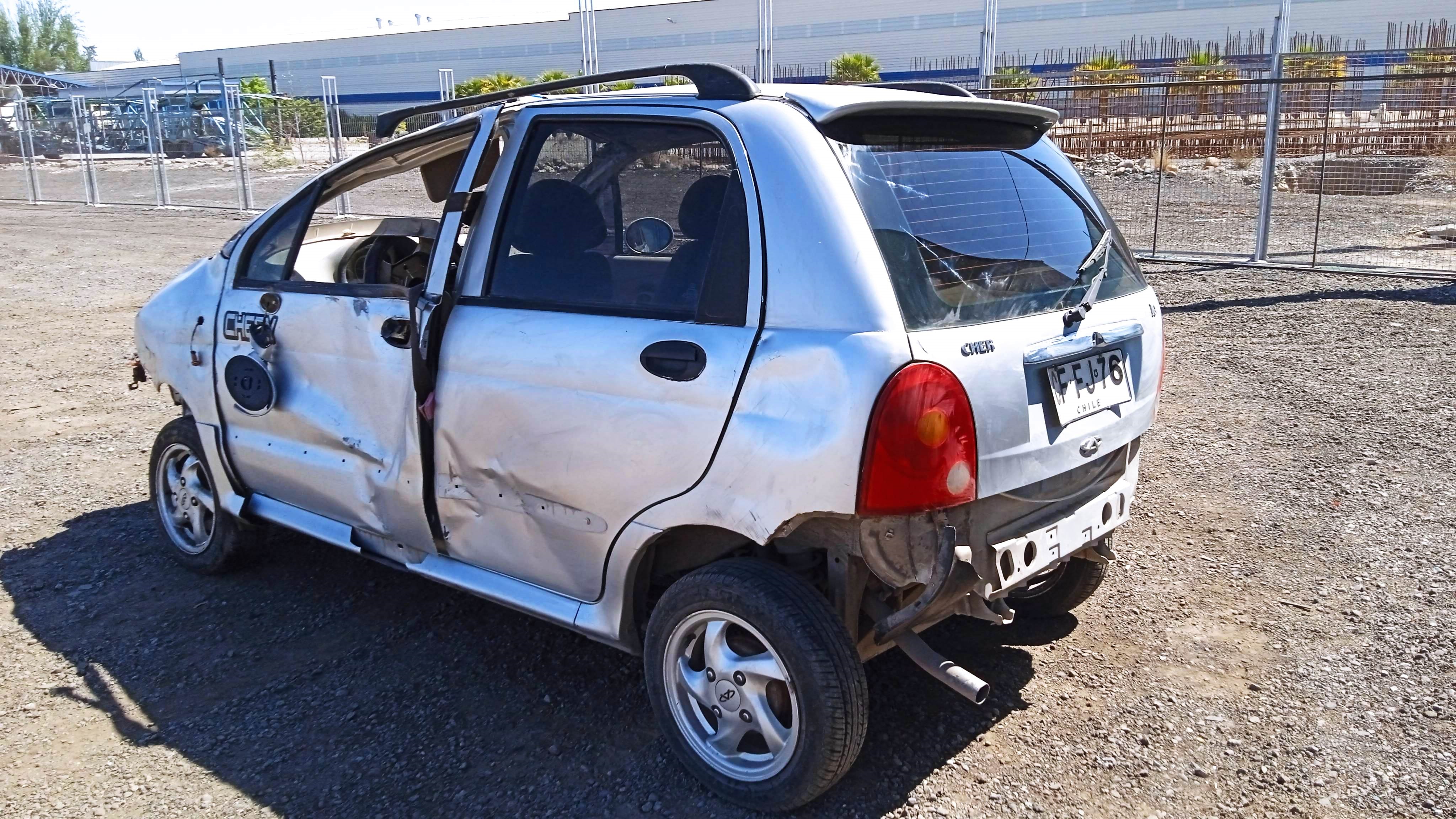 Remates Karcal