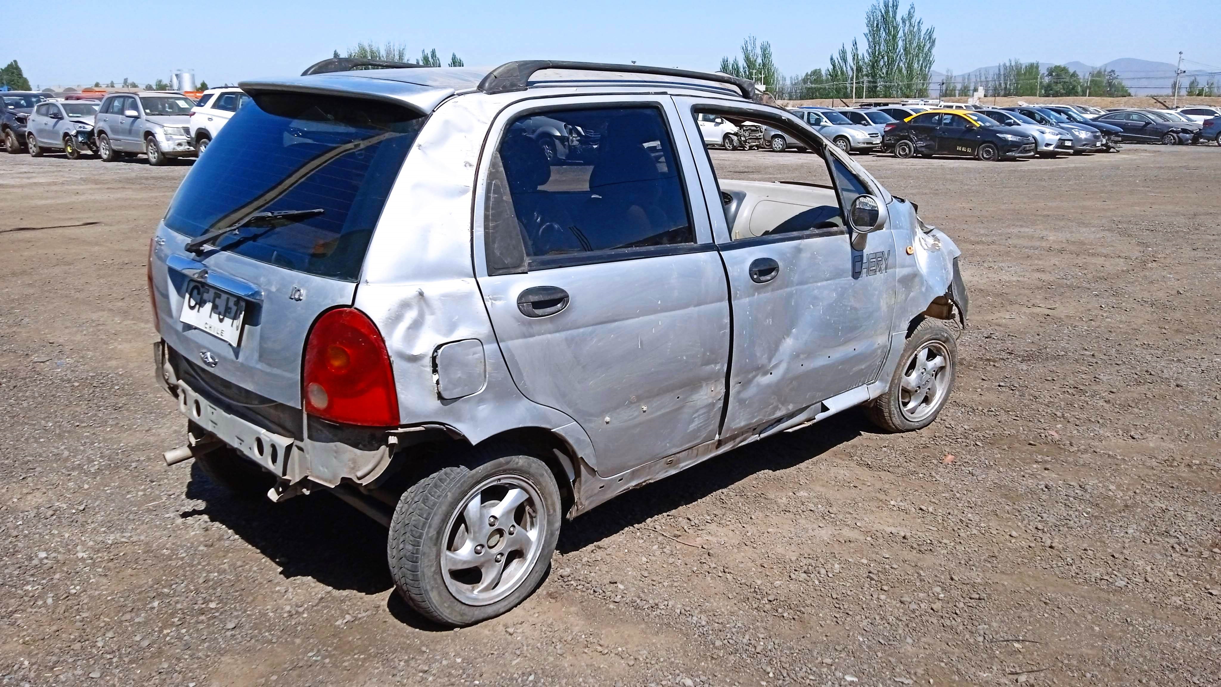 Remates Karcal