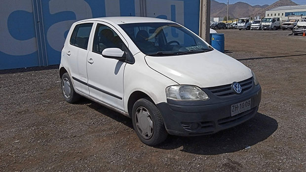 Remates Karcal