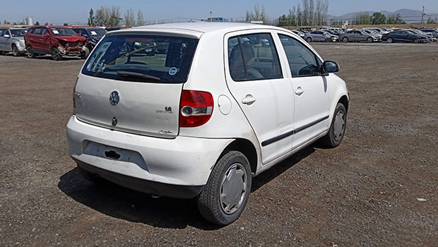 Remates Karcal