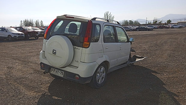 Remates Karcal