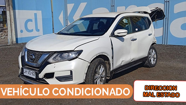 Remates Karcal