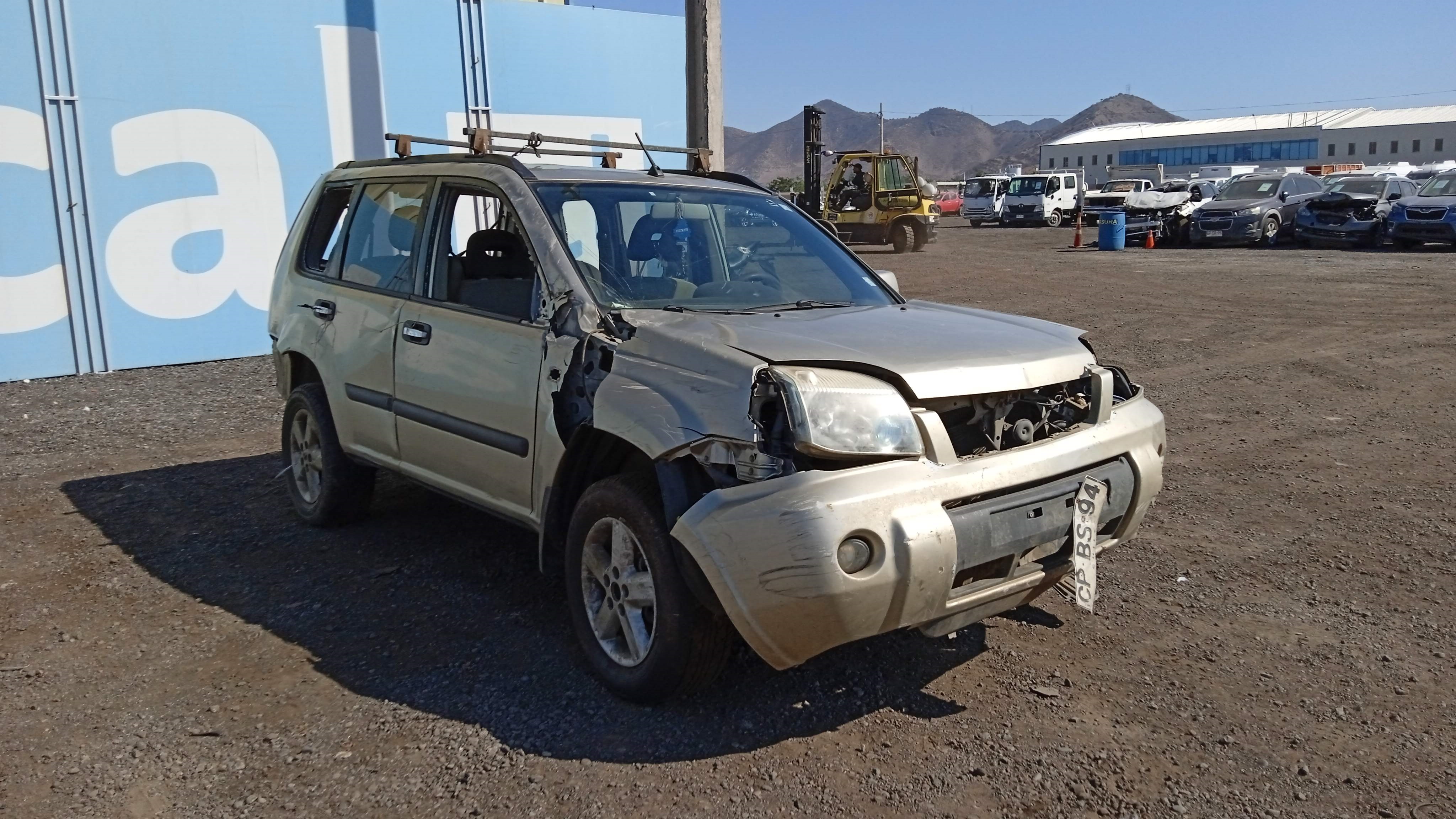 Remates Karcal