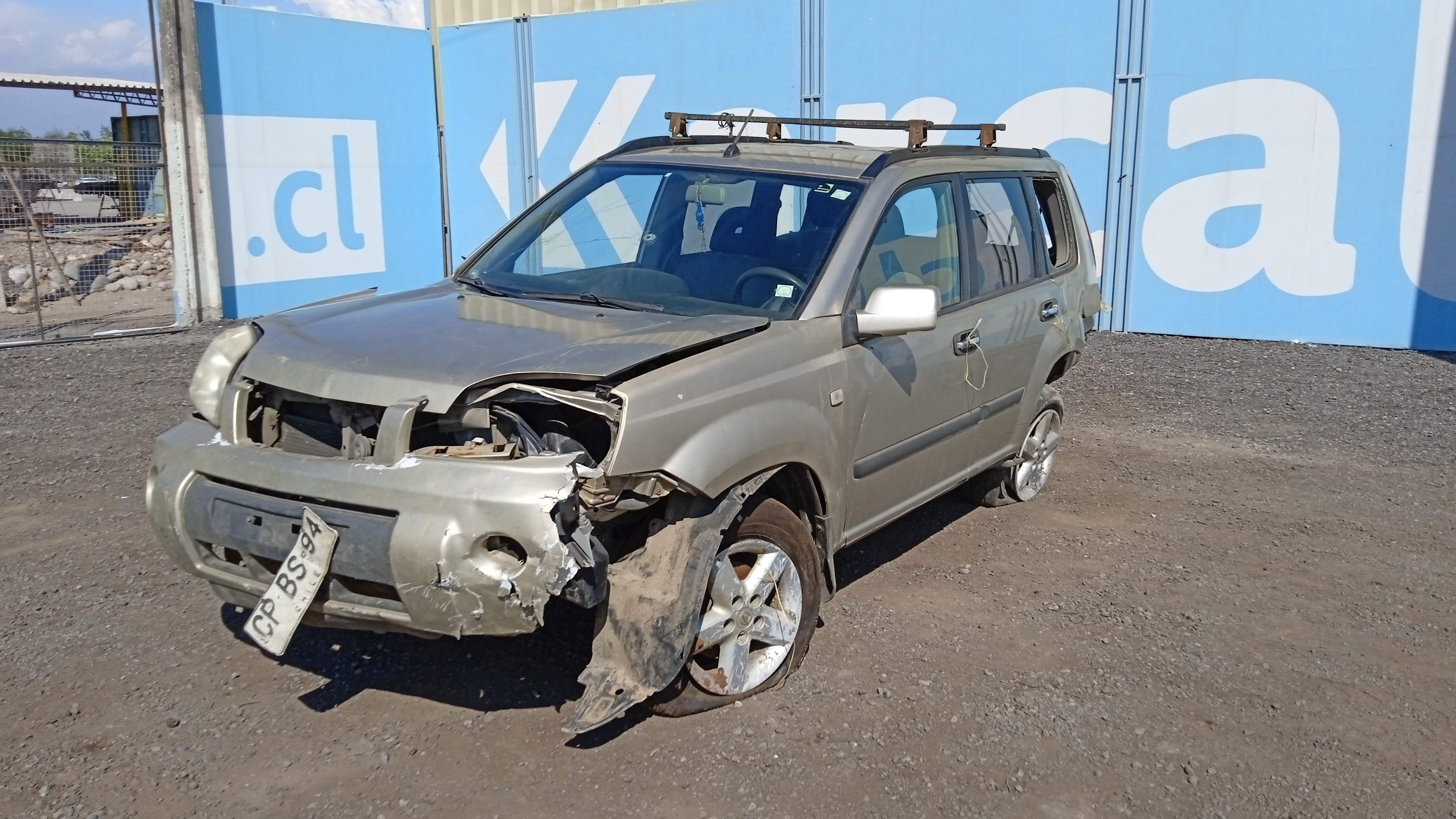 Remates Karcal