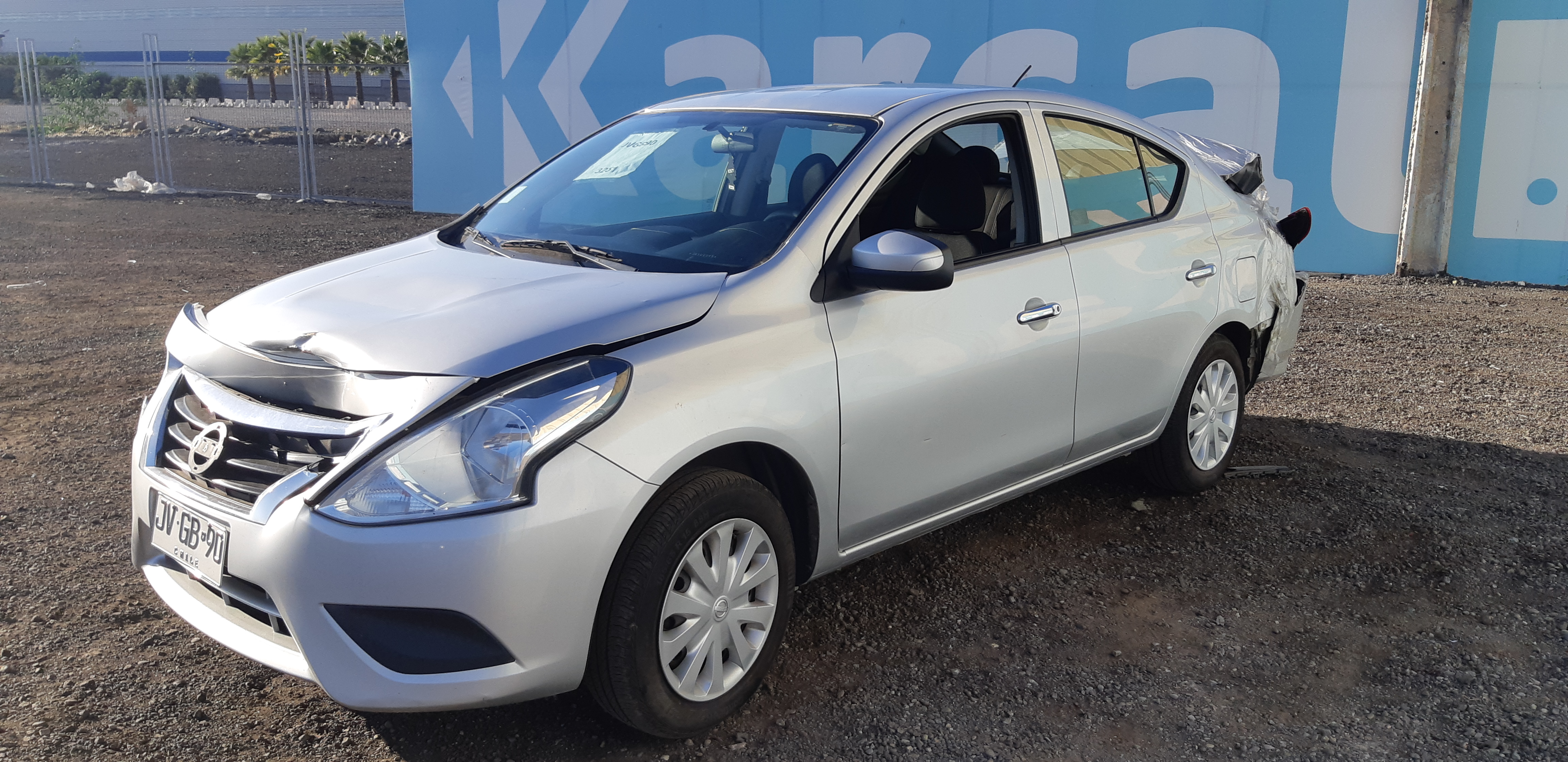 Remates Karcal