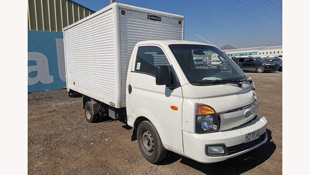 Remates Karcal