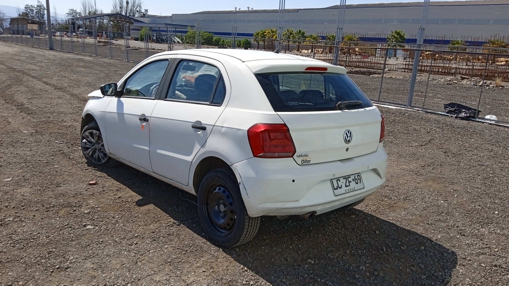 Remates Karcal