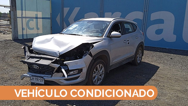 Remates Karcal