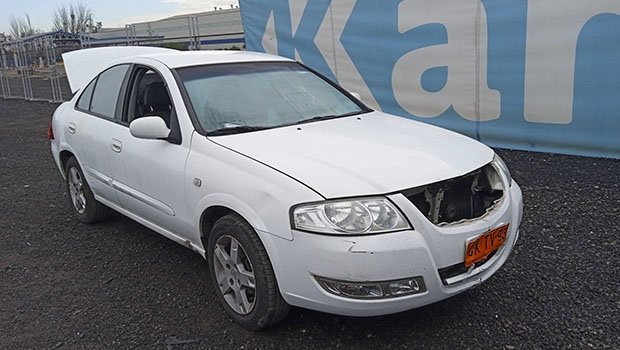 Remates Karcal