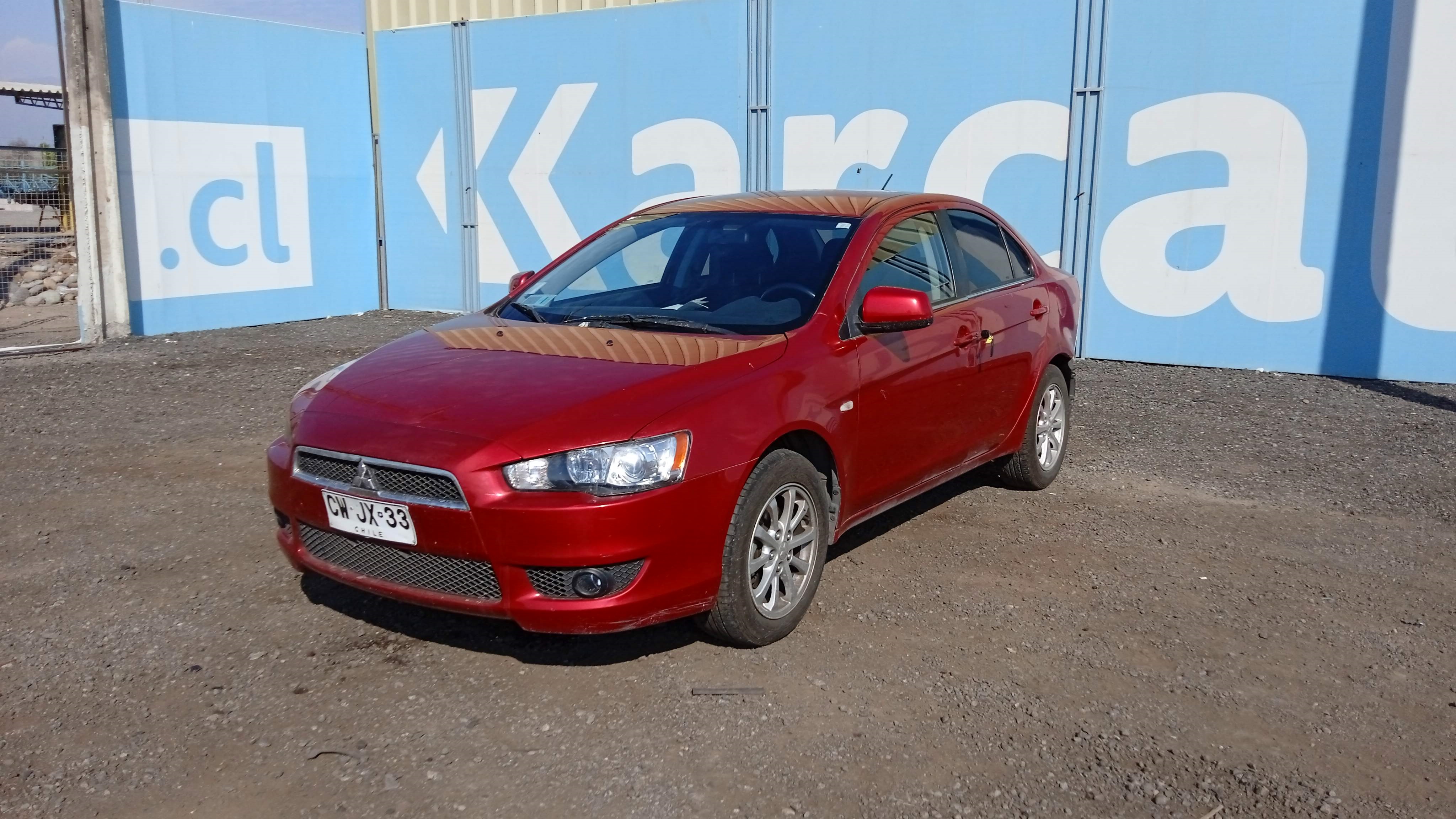 Remates Karcal