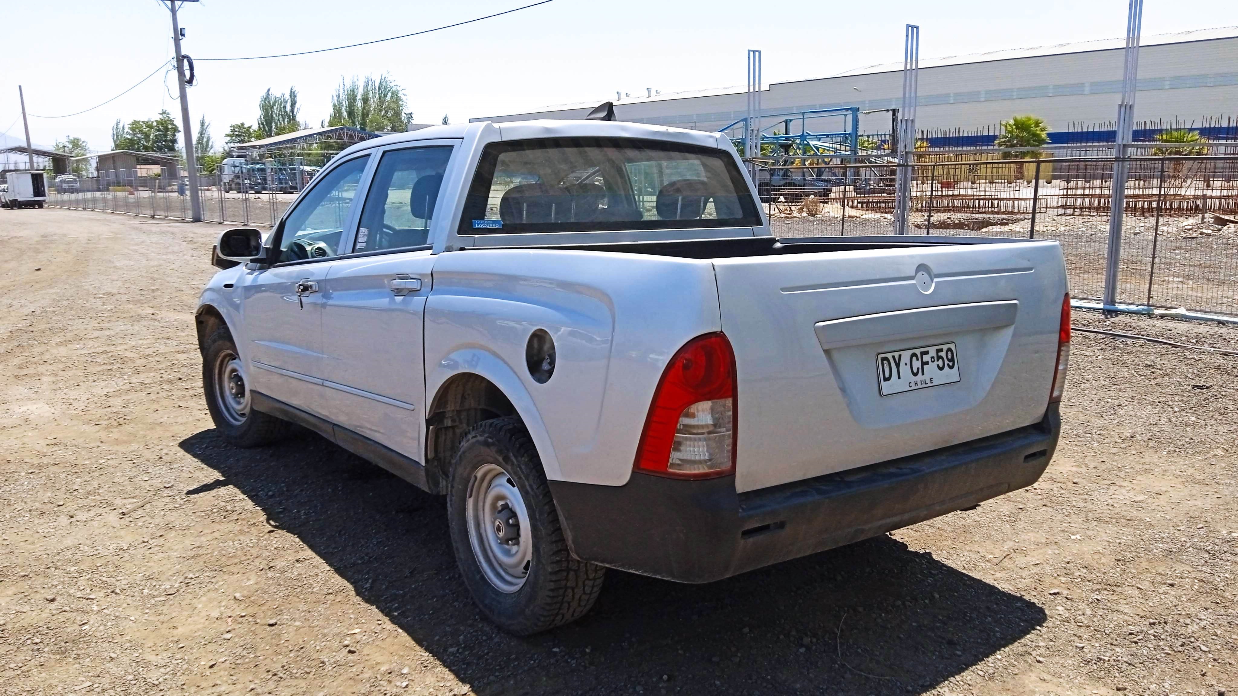 Remates Karcal