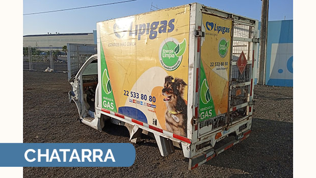 Remates Karcal
