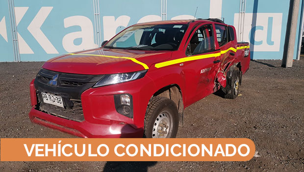 Remates Karcal