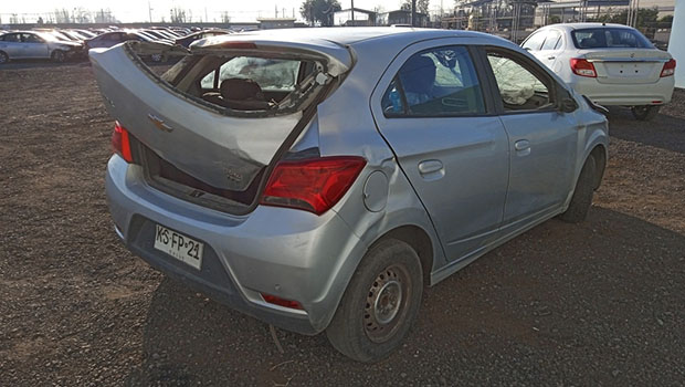 Remates Karcal