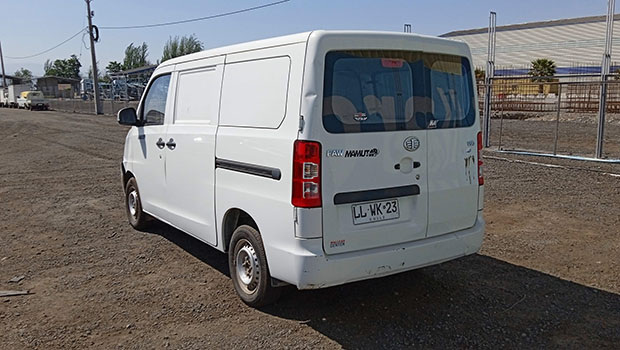 Remates Karcal