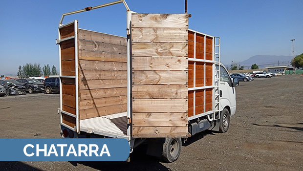 Remates Karcal