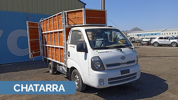Remates Karcal