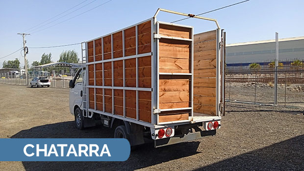 Remates Karcal