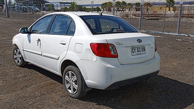 Remates Karcal