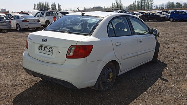 Remates Karcal