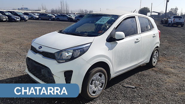 Remates Karcal