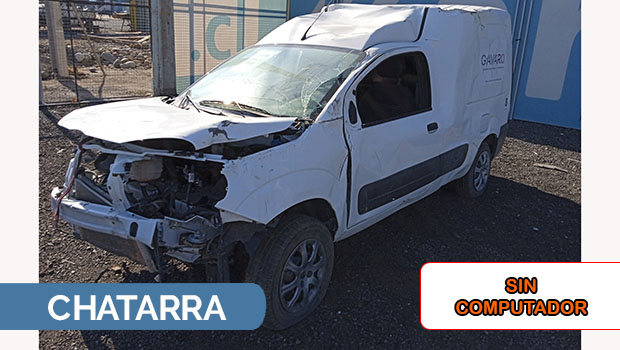 Remates Karcal