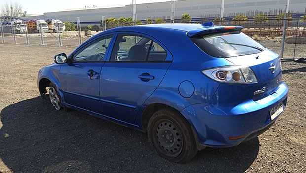 Remates Karcal