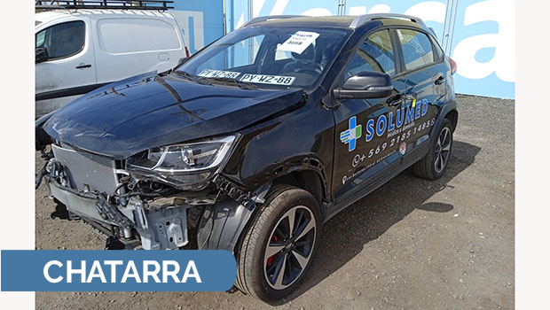 Remates Karcal
