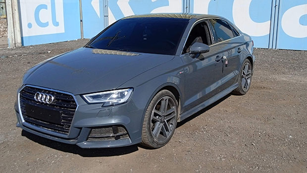 AUDI A3 FL SPORT TFSI 1.4 AUT 2018 KKTZ19