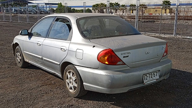 Remates Karcal