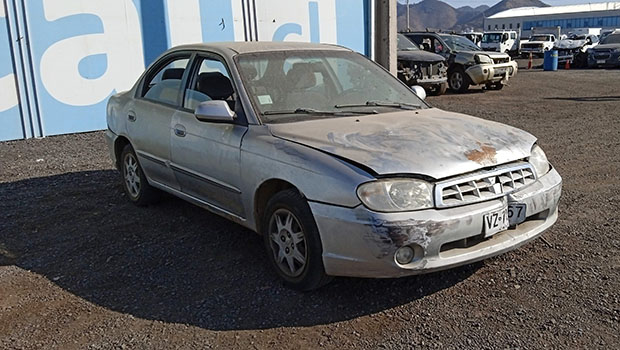 Remates Karcal