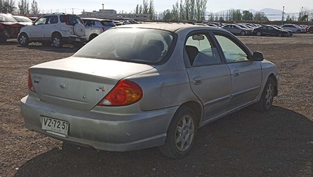 Remates Karcal