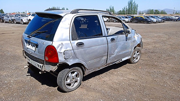 Remates Karcal