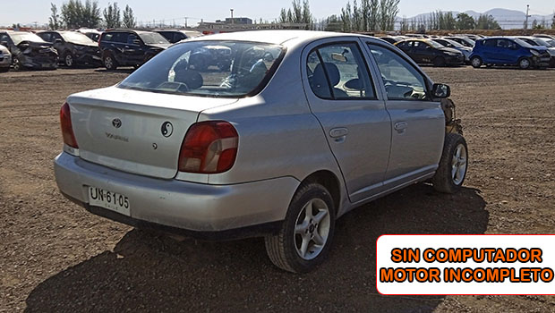 Remates Karcal