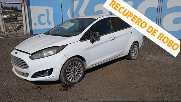 Remates Karcal