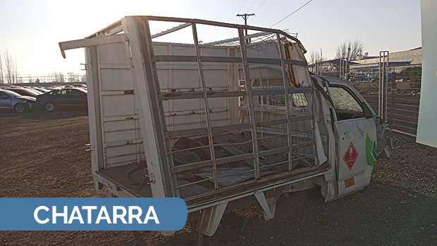 Remates Karcal