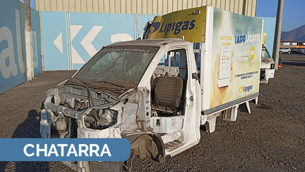Remates Karcal