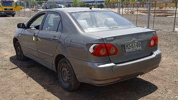 Remates Karcal