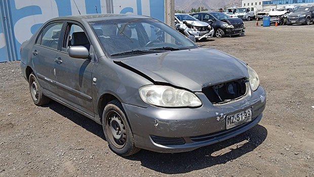 Remates Karcal