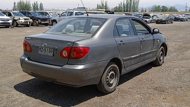 Remates Karcal