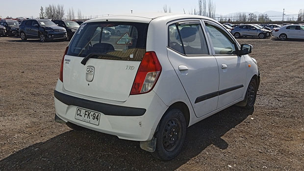 Remates Karcal