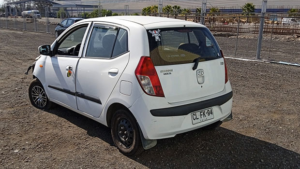 Remates Karcal