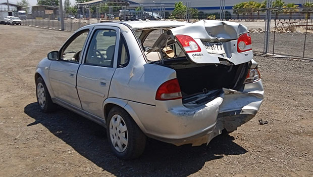 Remates Karcal