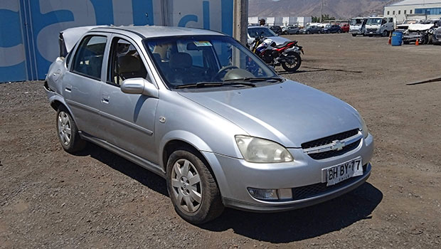 Remates Karcal