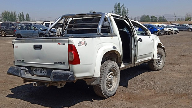 Remates Karcal