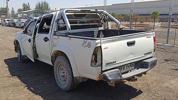 Remates Karcal