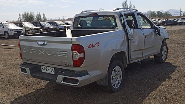 Remates Karcal