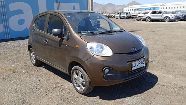 Remates Karcal